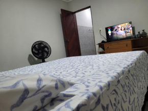 Quarto - Canto Juazeirense